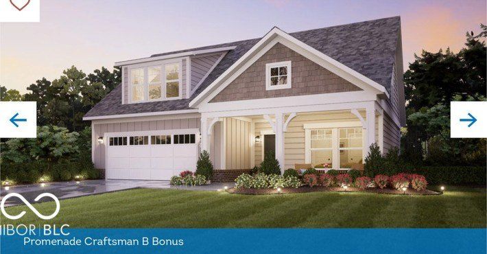 7056 Yosemite Drive. Zionsville, IN 46077