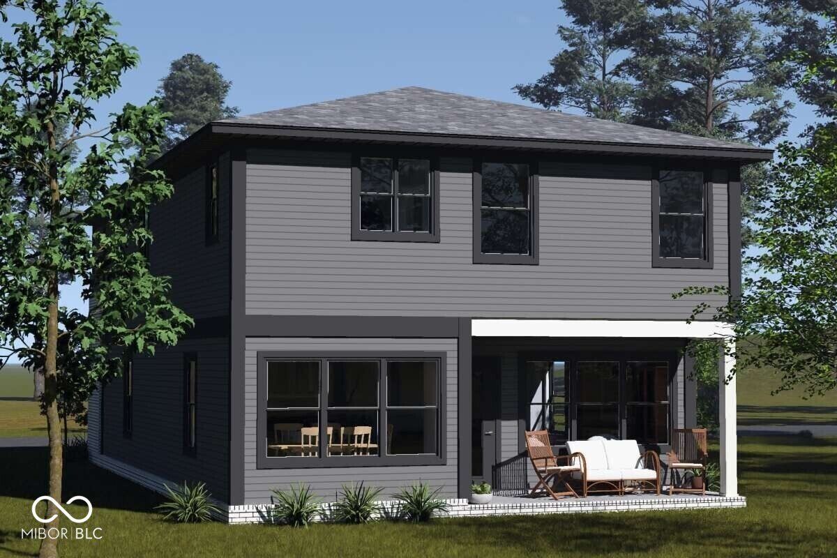 6024 Birchwood Avenue. Indianapolis, IN 46220