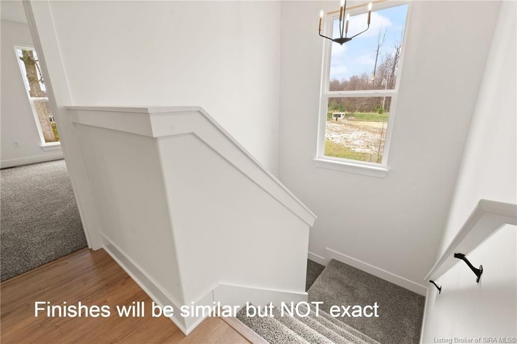 1048 Dunbarton Way Lot 213. Georgetown, IN 47122