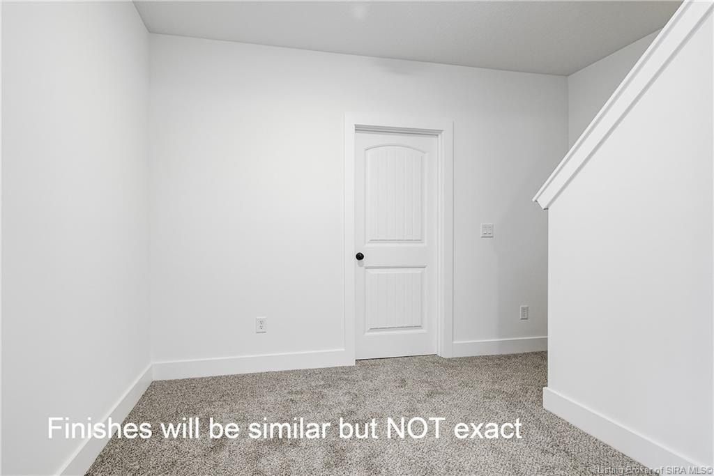 1046 Dunbarton Way Lot 212. Georgetown, IN 47122