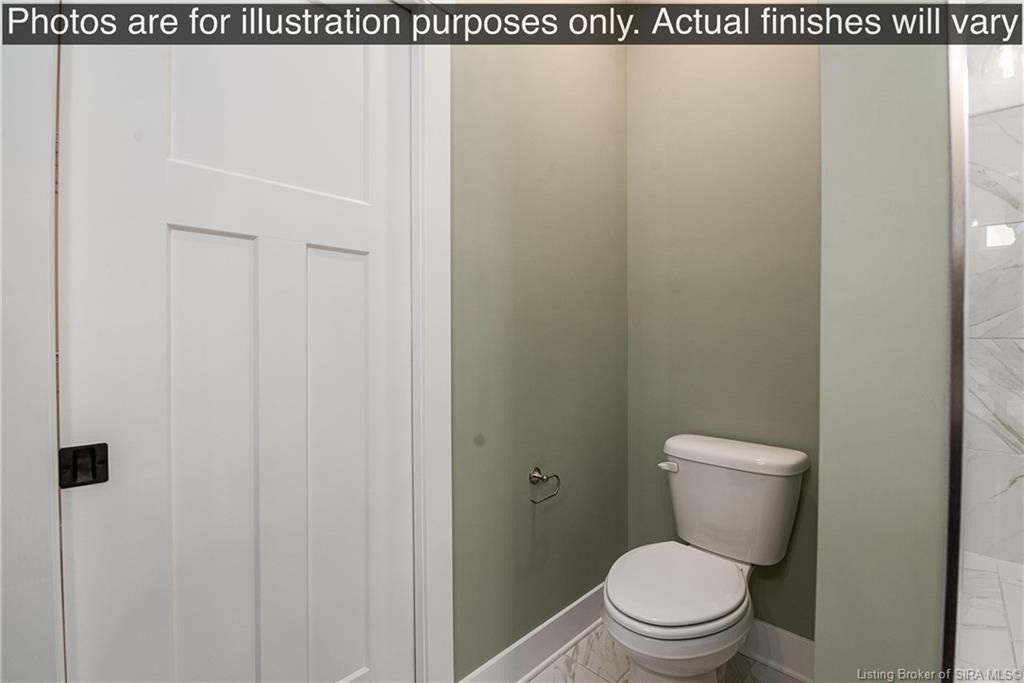 3097 Bridlewood Lane Lot 307. New Albany, IN 47150