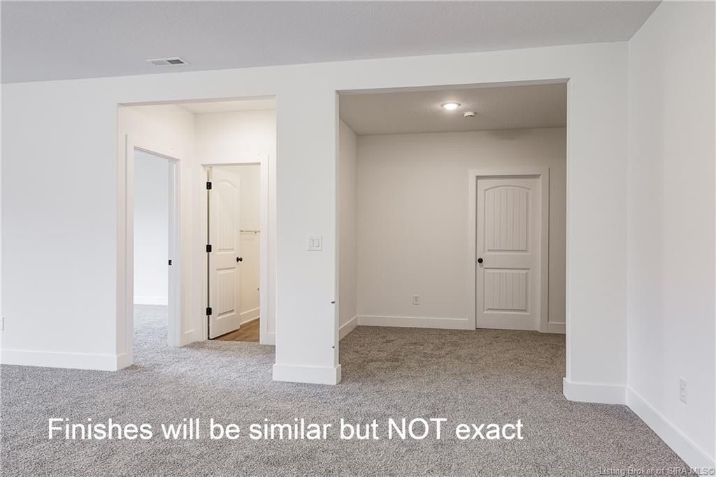 1046 Dunbarton Way Lot 212. Georgetown, IN 47122