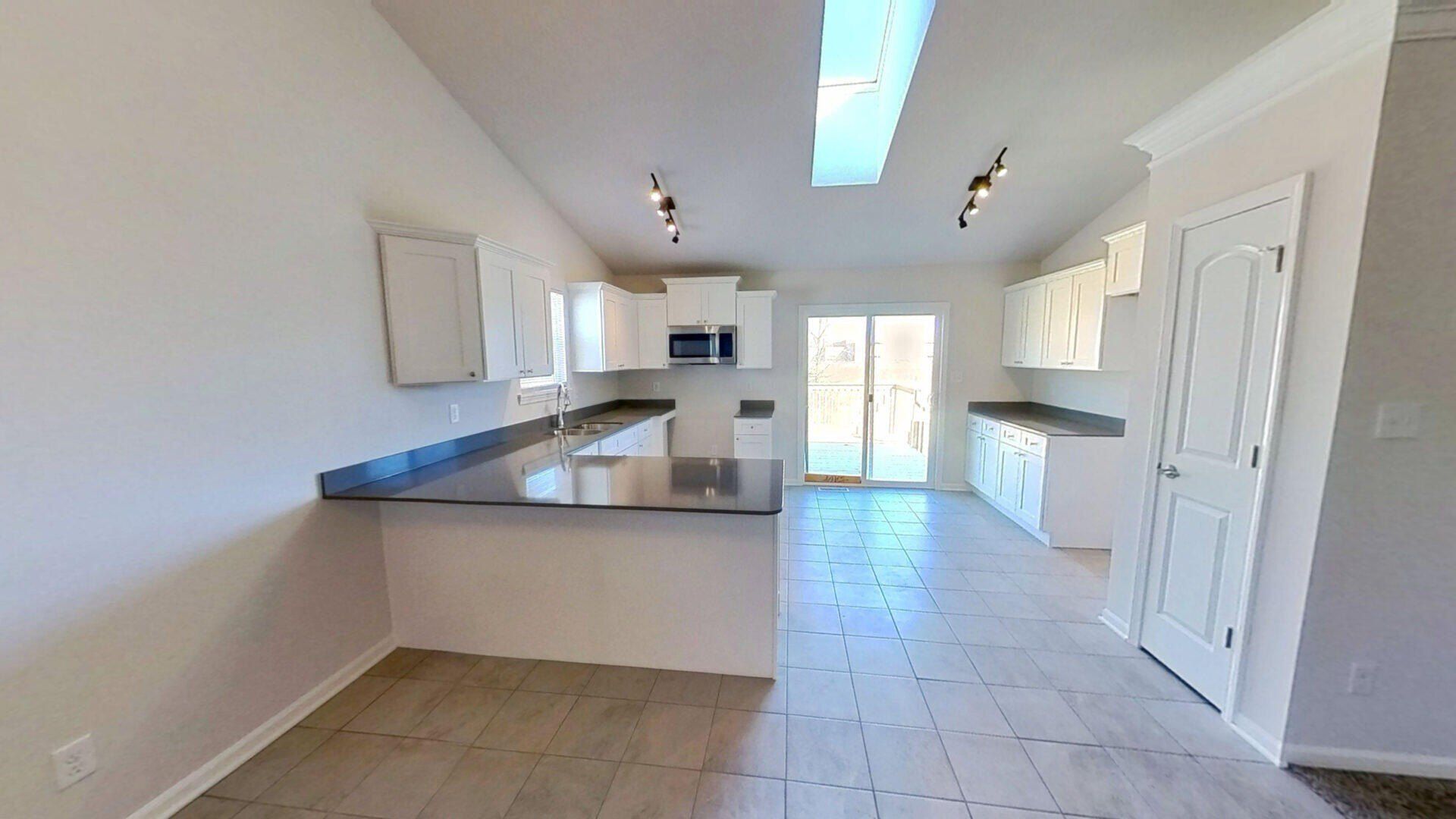 3021 W 82Nd Place. Merrillville, IN 46410