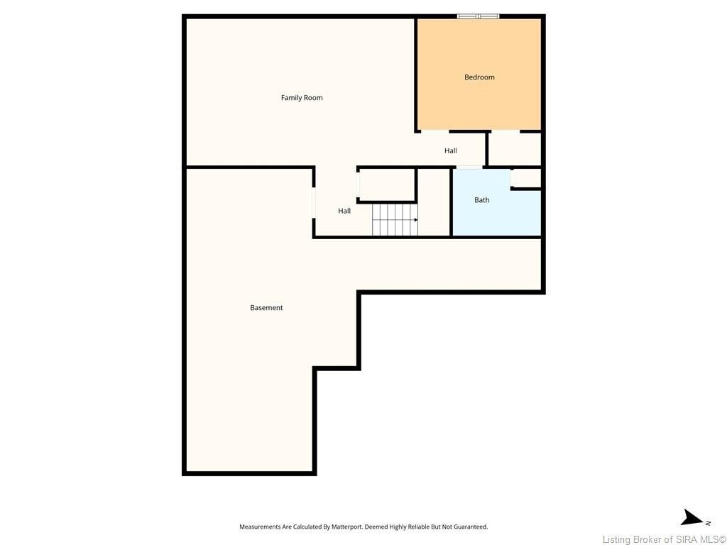 7039 Oaken Lane. Lanesville, IN 47136