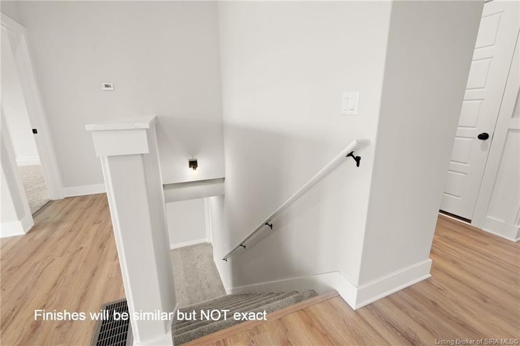 1037 Dunbarton Way Lot 214. Georgetown, IN 47122