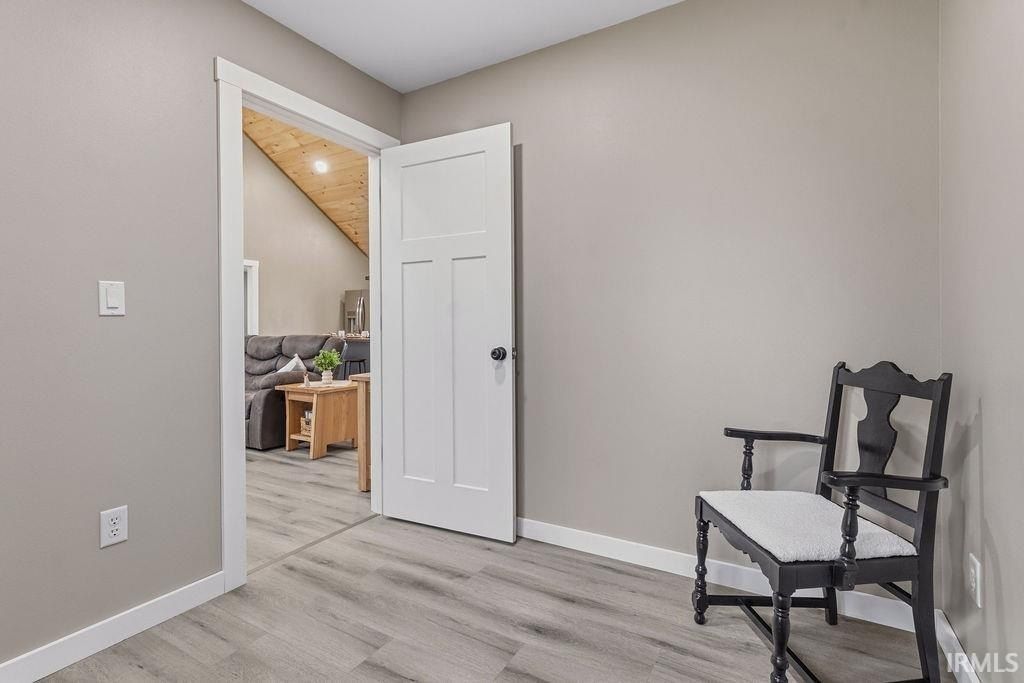 8514 S Nellie Boulevard. Claypool, IN 46510