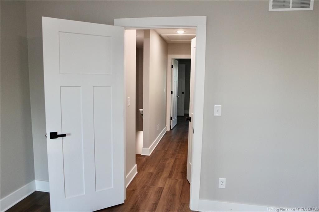 740 Culbertson Avenue. New Albany, IN 47150