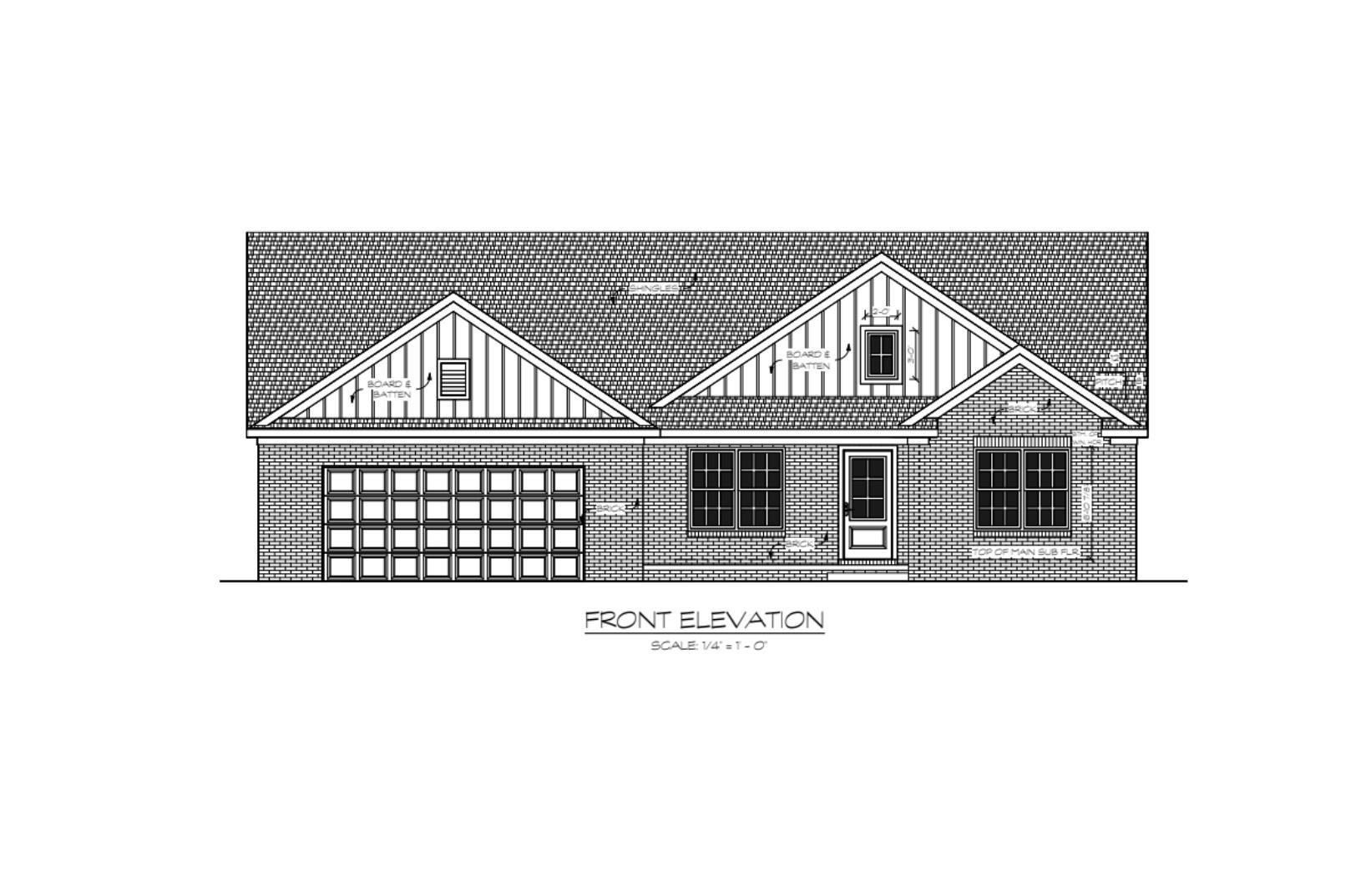 4222 Chaska Drive. Evansville, IN 47725