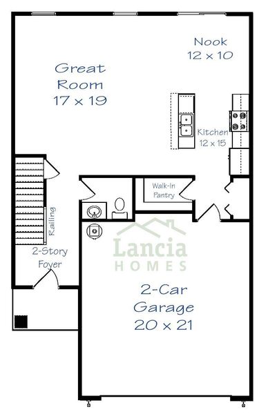 3557 Canal Square Drive. New Haven, IN 46774