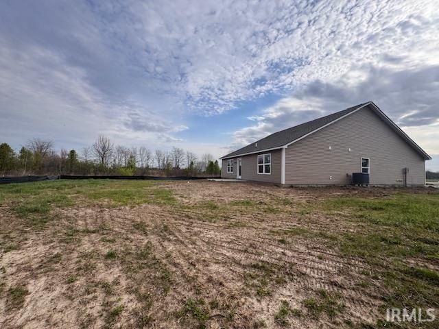 8613 N Seneca Drive. Muncie, IN 47303