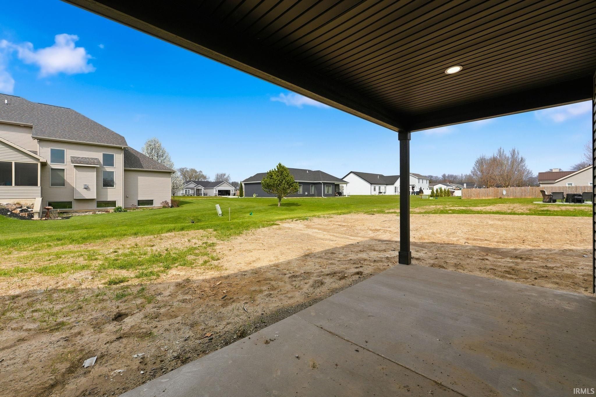 525 W Liberty Street. Butler, IN 46721