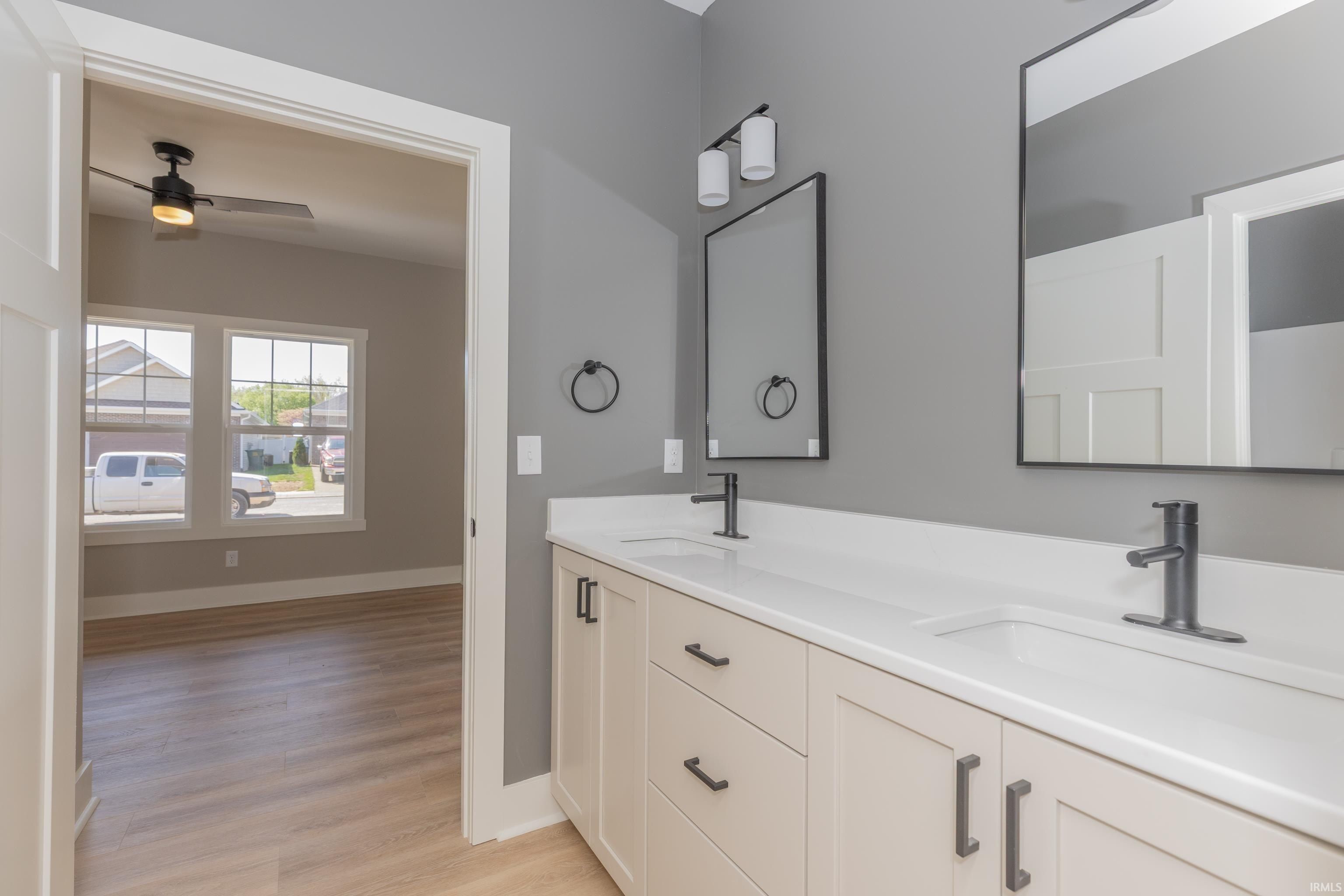 3028 Fehme Court. Evansville, IN 47725