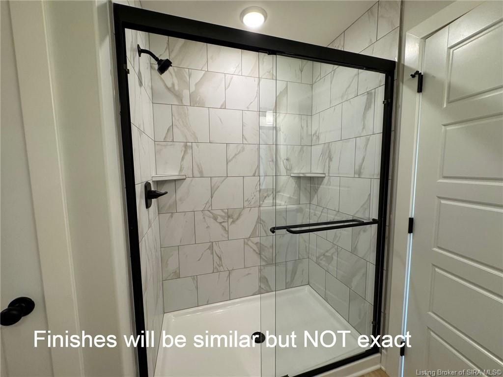 2614 Vineyard Way Lot 230. Memphis, IN 47143