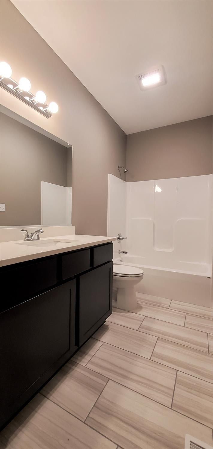 5091 Richard Drive. Lowell, IN 46356