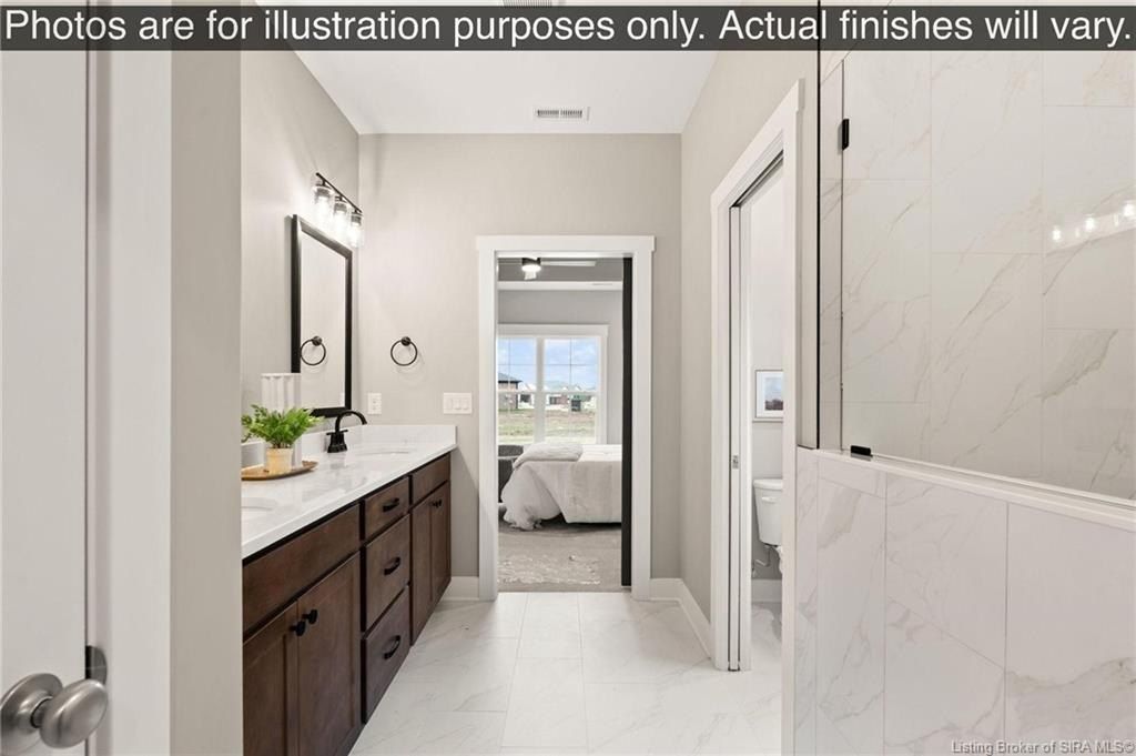 124 Valhalla Drive Lot 101. Henryville, IN 47126