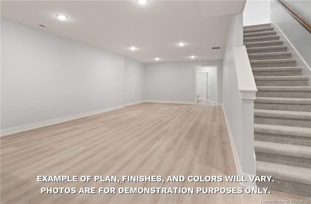 3031 Hawks Landing Drive Lot 219. Charlestown, IN 47111