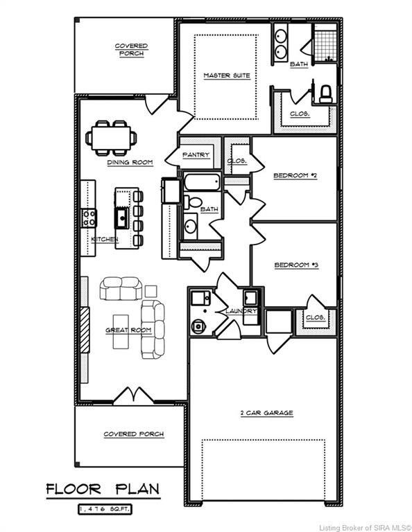 5030 Win Way. Jeffersonville, IN 47130