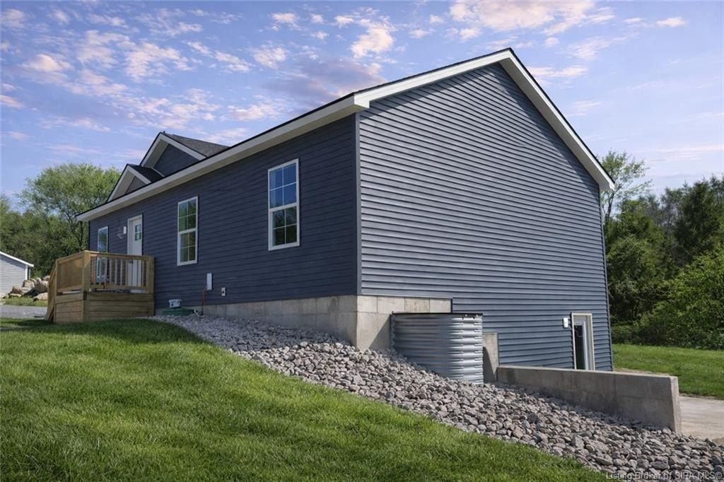 3597 Old Vincennes Rd. New Albany, IN 47150