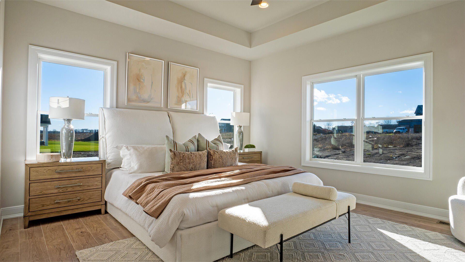 8022 Wyman Drive. Saint John, IN 46373