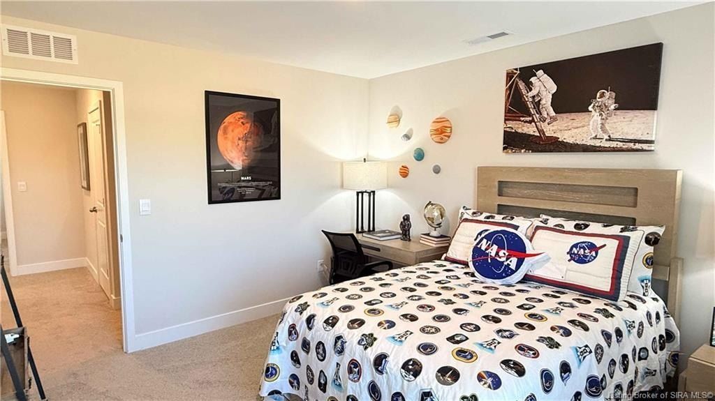 3492 Noah Trail. Jeffersonville, IN 47130