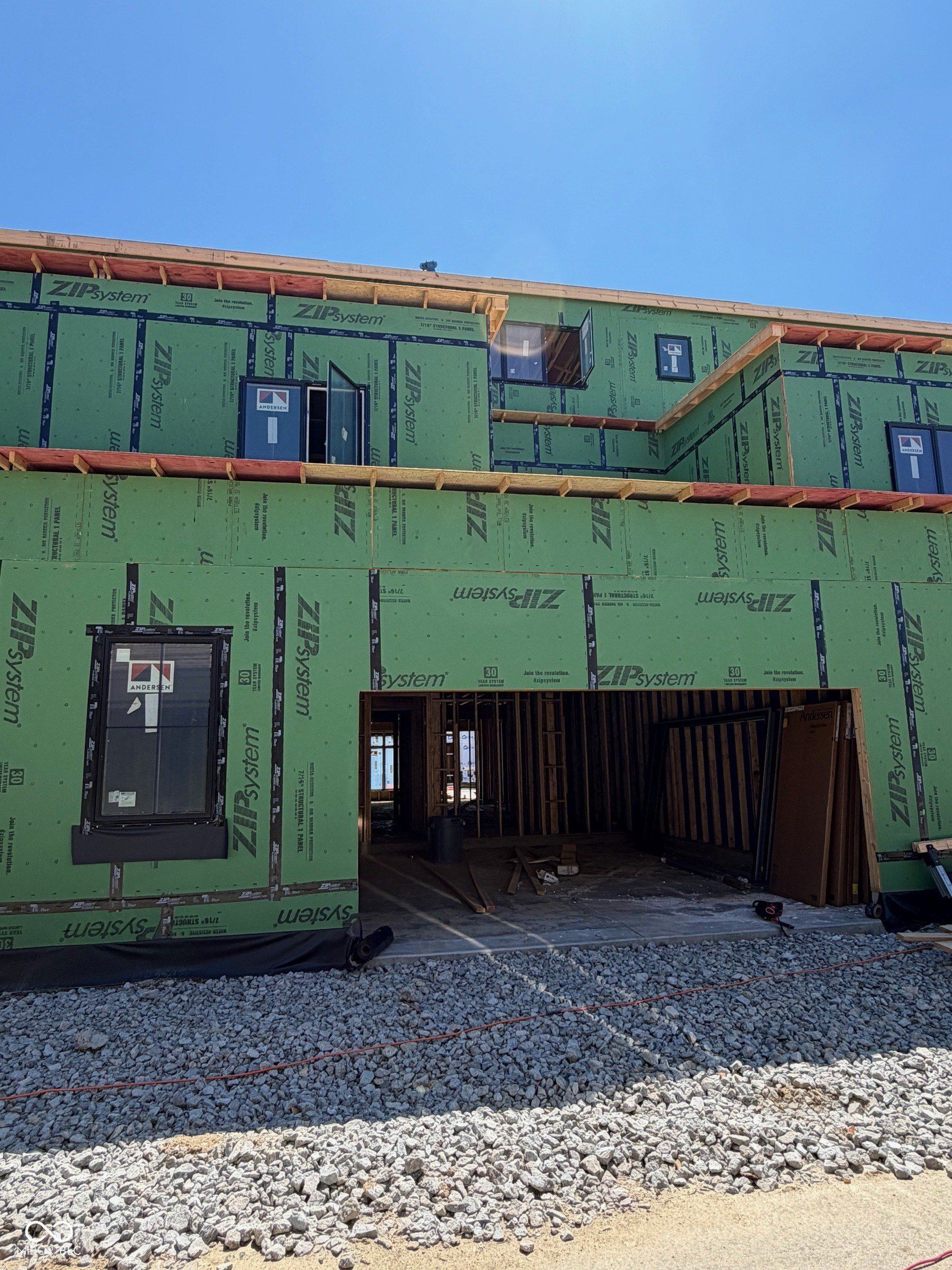 468 Village Green Drive. Carmel, IN 46032