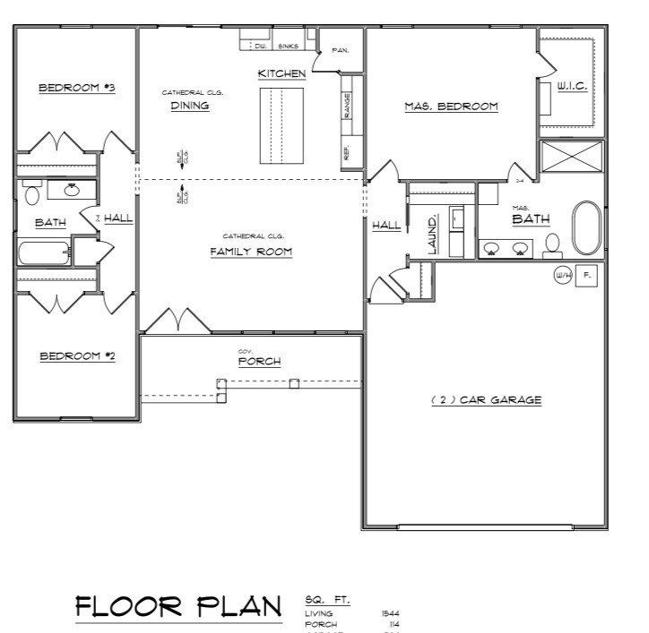 7460 Archer Court. Tell City, IN 47586