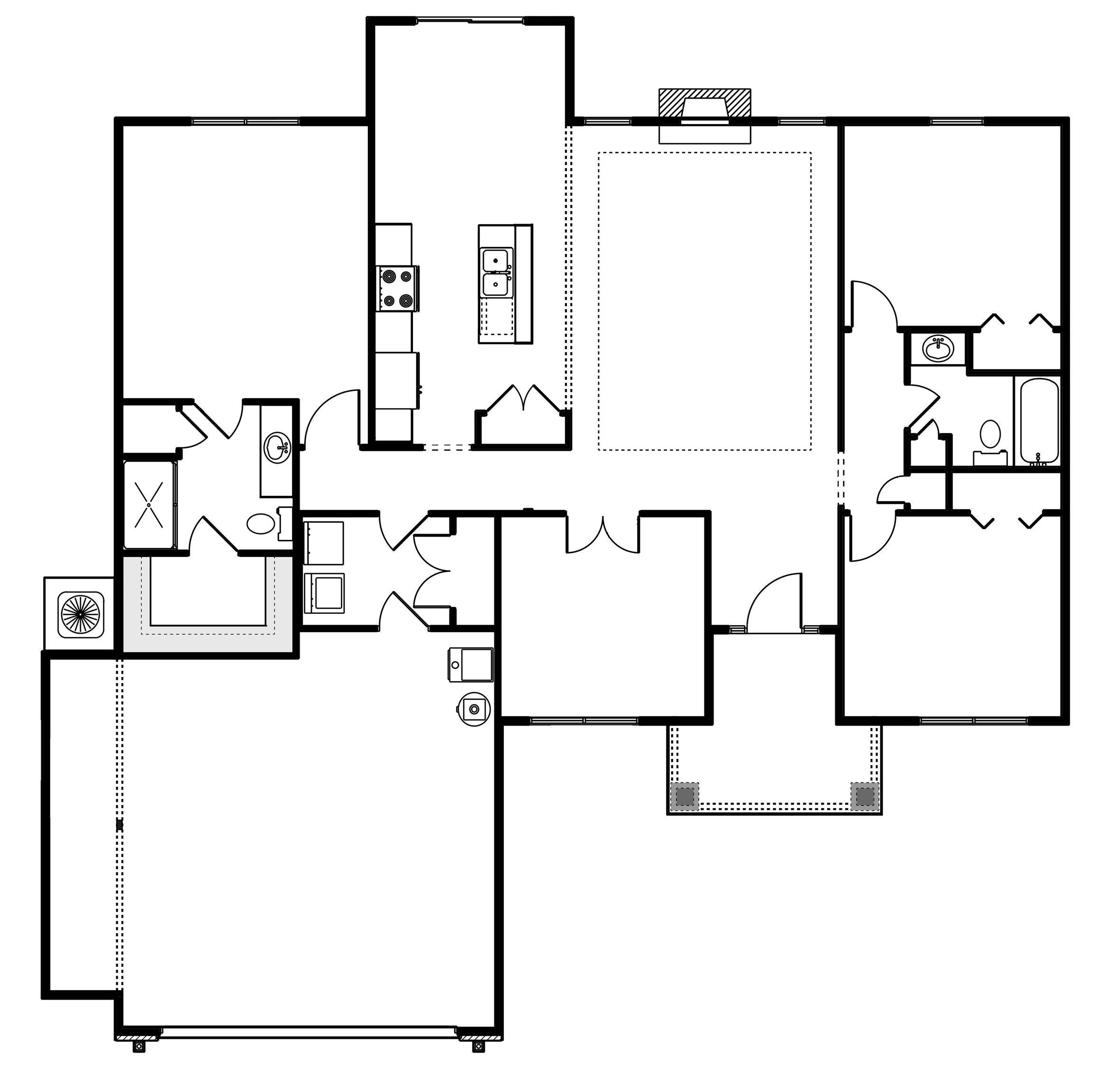 3407 Pindos Court. Auburn, IN 46706