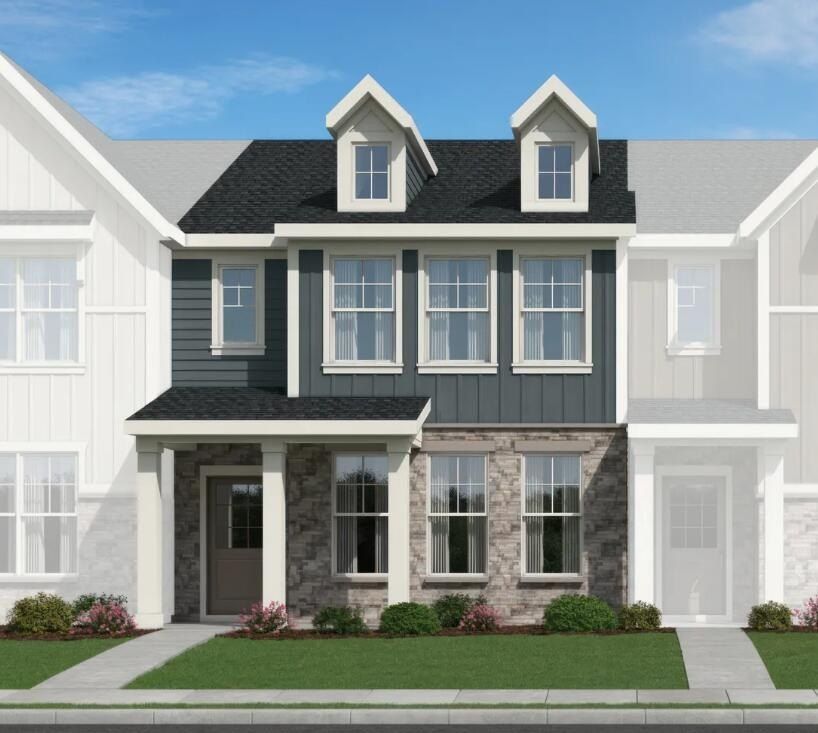 1609 Parkside Lane. Dyer, IN 46311