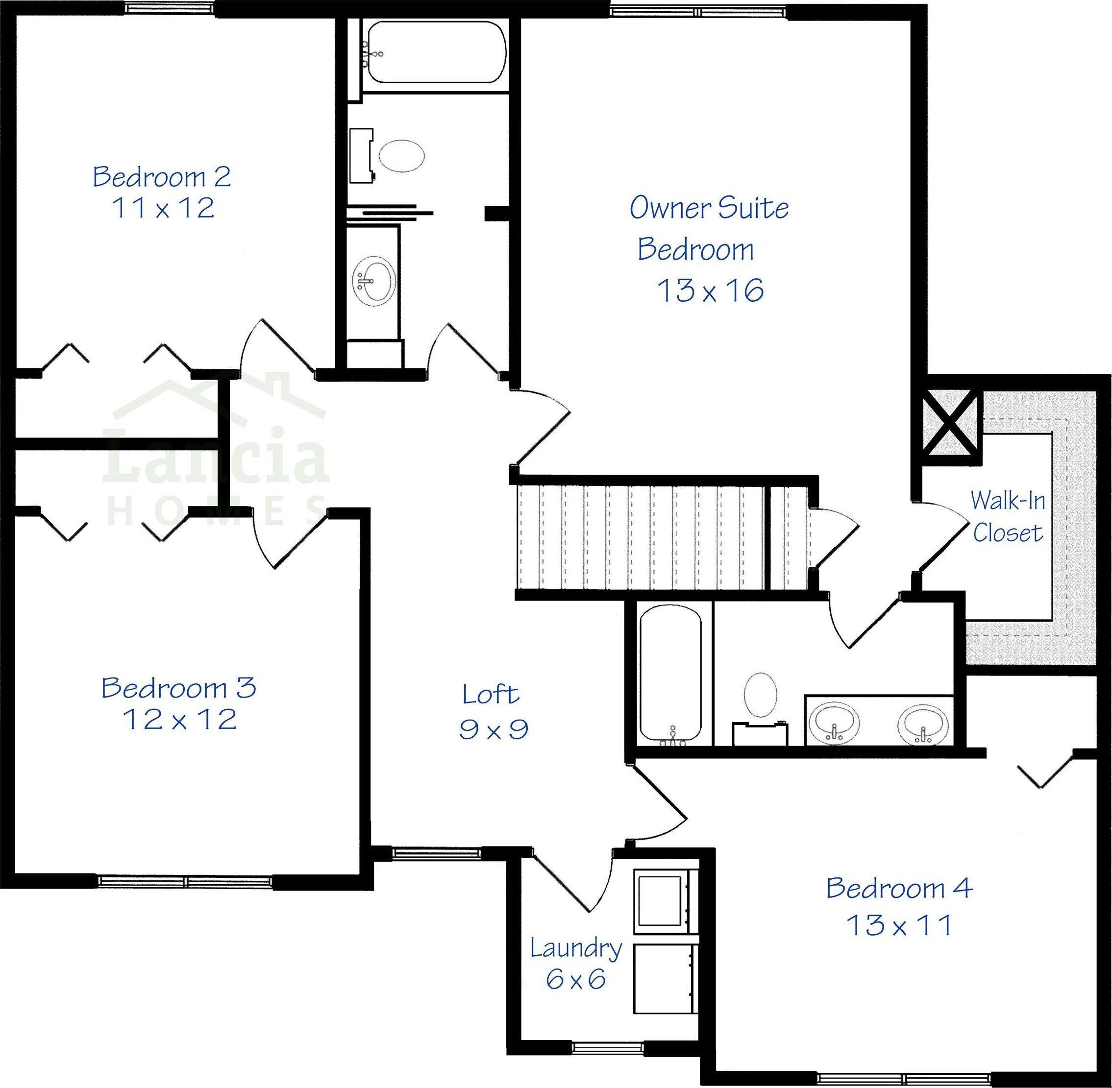 605 Merriweather Passage. Fort Wayne, IN 46845