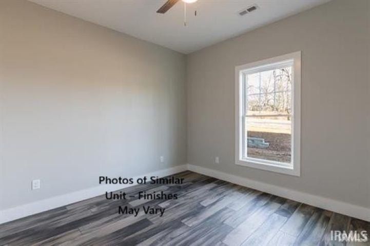 4218 S Derby Drive. Bloomington, IN 47401