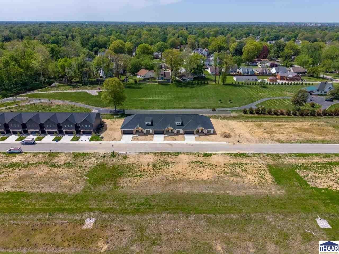 1759 Bear Creek Lane. Terre Haute, IN 47803