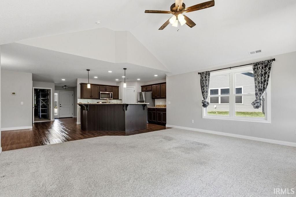 417 Gene Drive. Roanoke, IN 46783