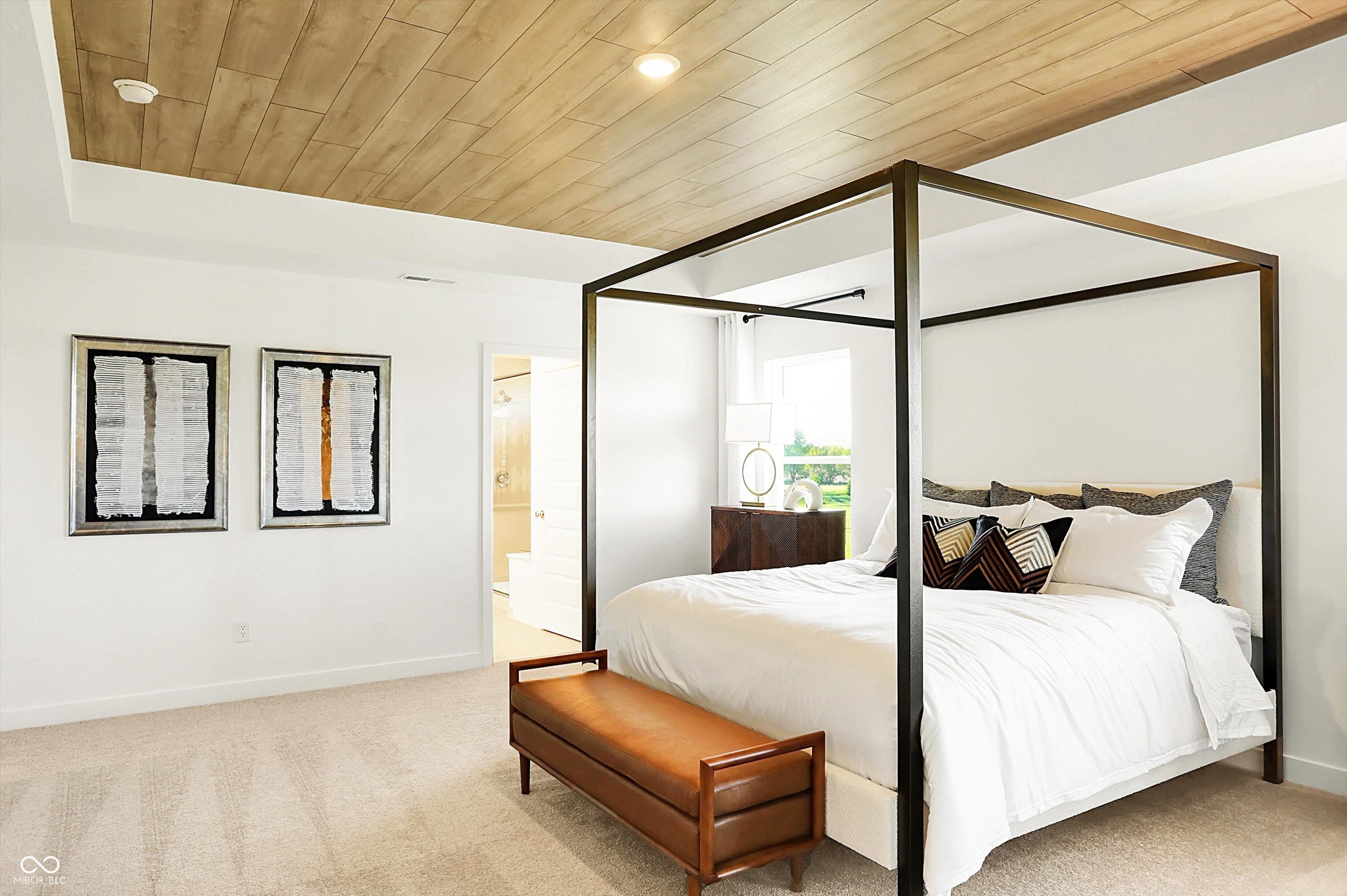 1298 Drury Drive. Westfield, IN 46074