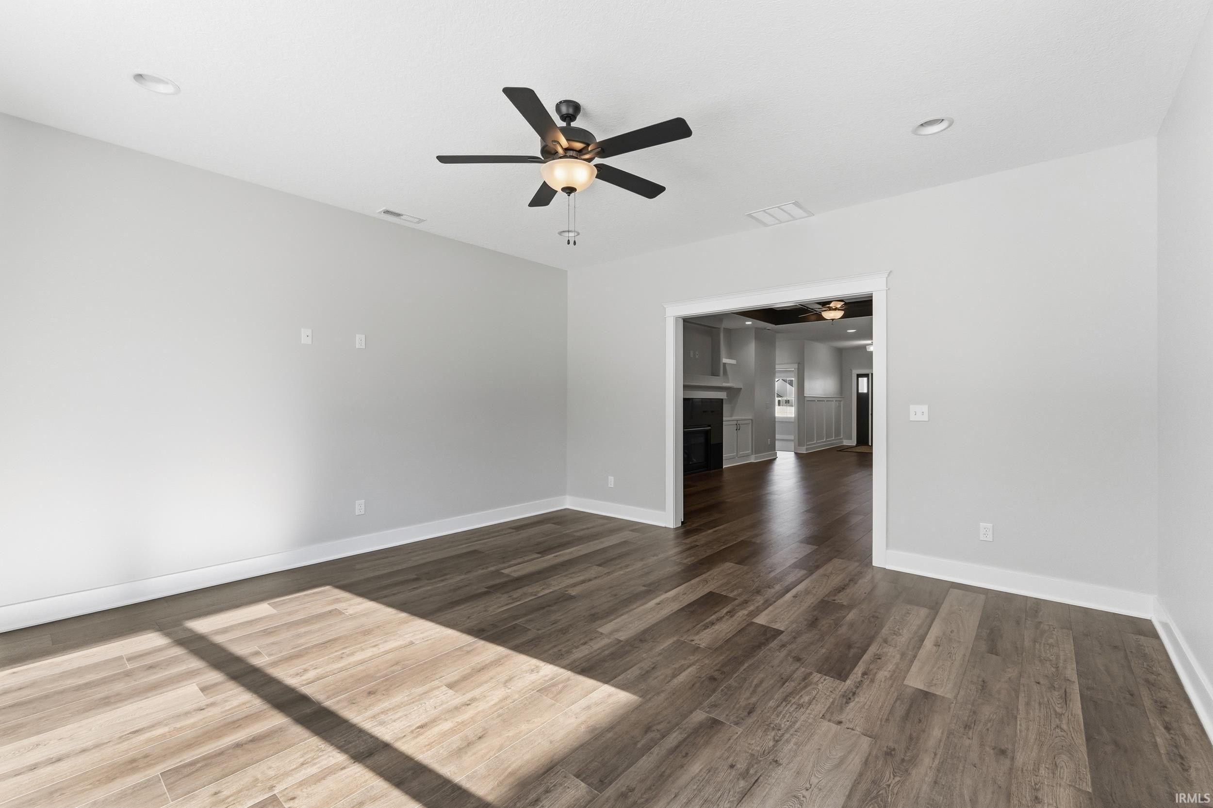 13335 Passerine Boulevard. Fort Wayne, IN 46845