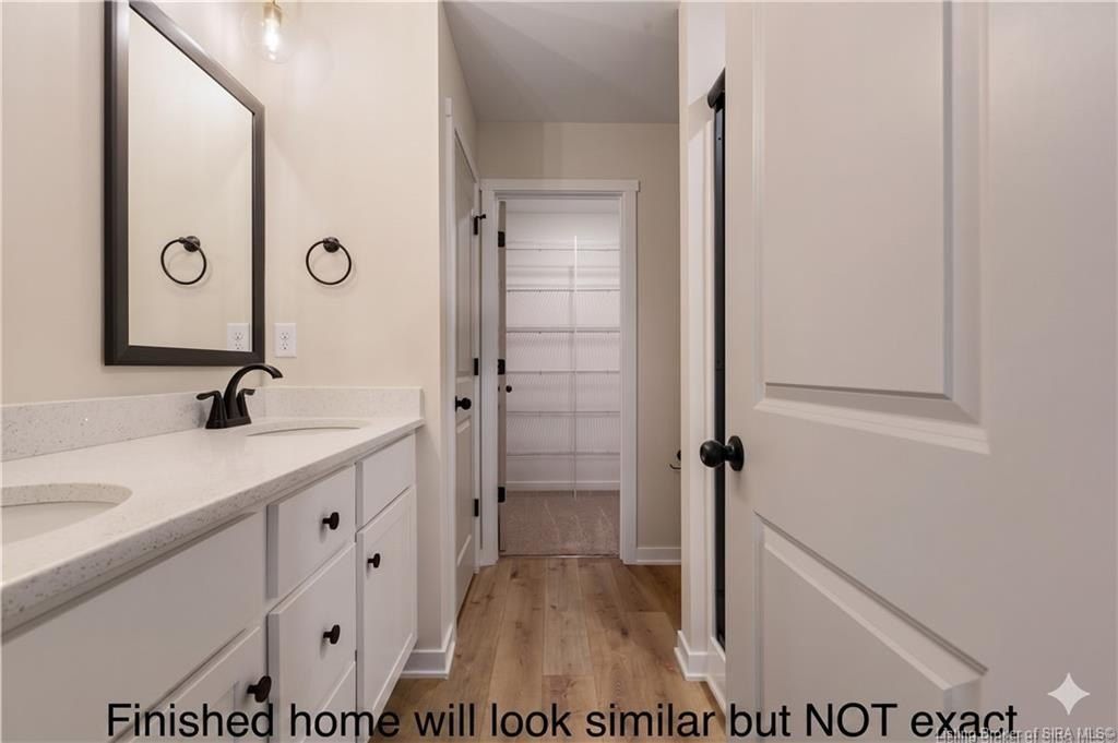 5701 Harmony Woods. Memphis, IN 47143