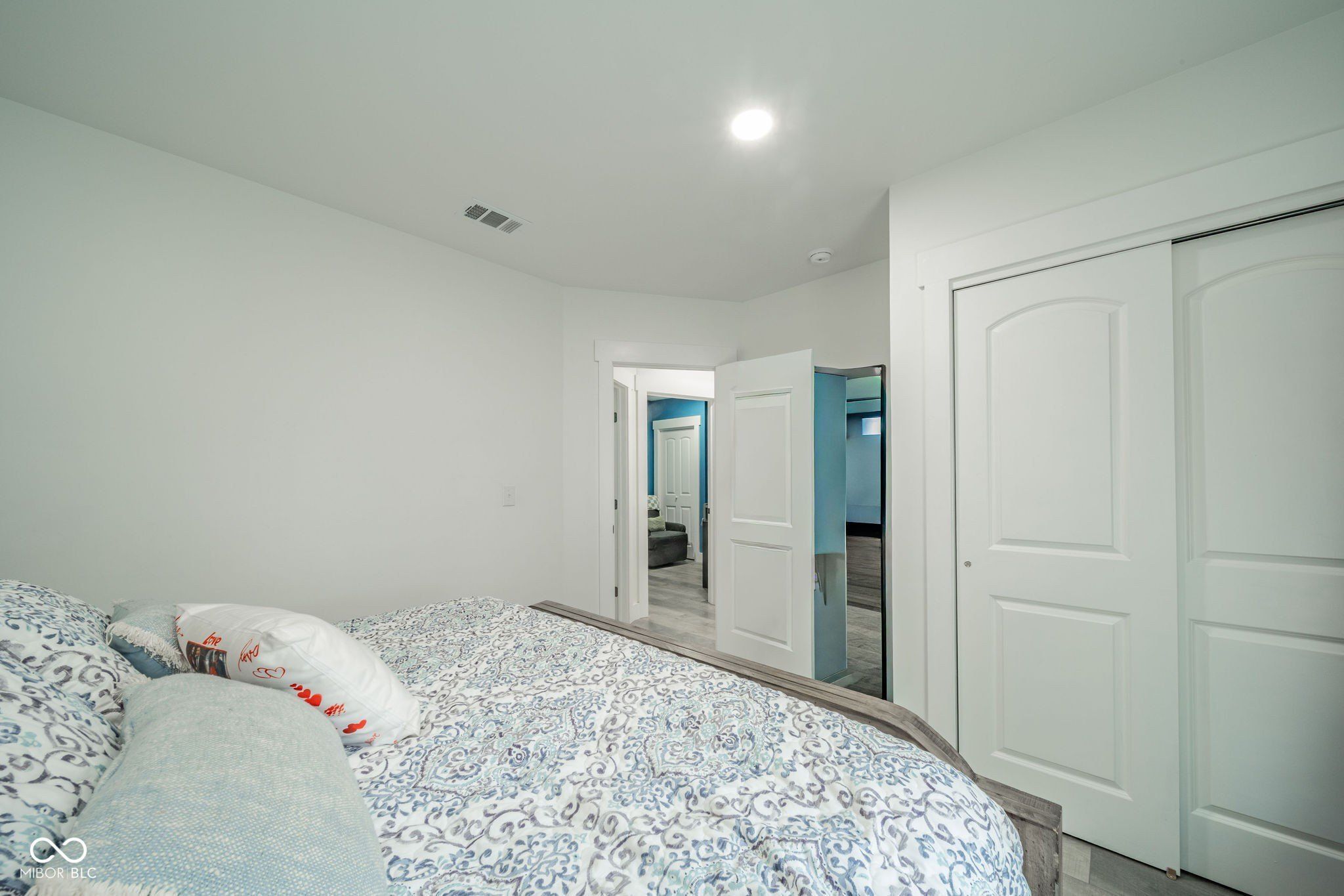 2630 N Sherman Drive. Indianapolis, IN 46218