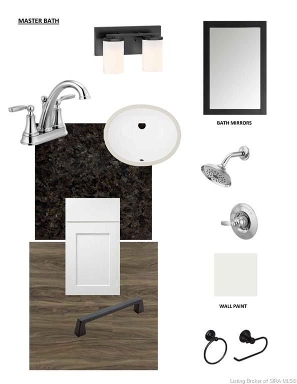 5700 Harmony Woods. Memphis, IN 47143