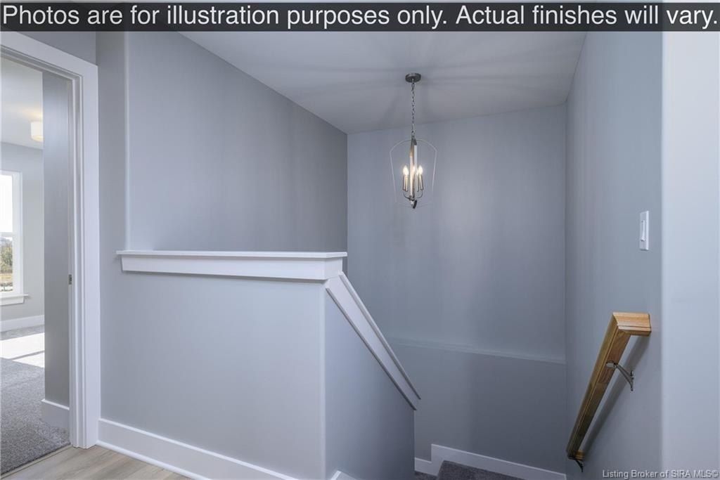 5005 Bolton Drive Lot 1609. Charlestown, IN 47111