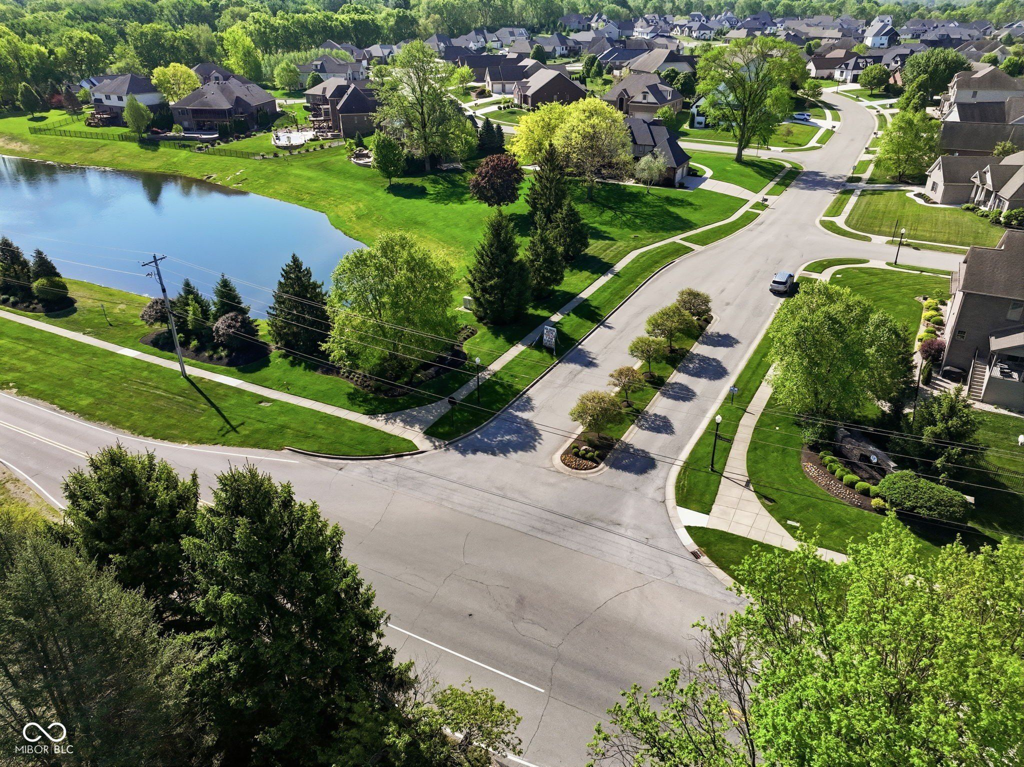 5554 Harness Drive. Greenwood, IN 46143