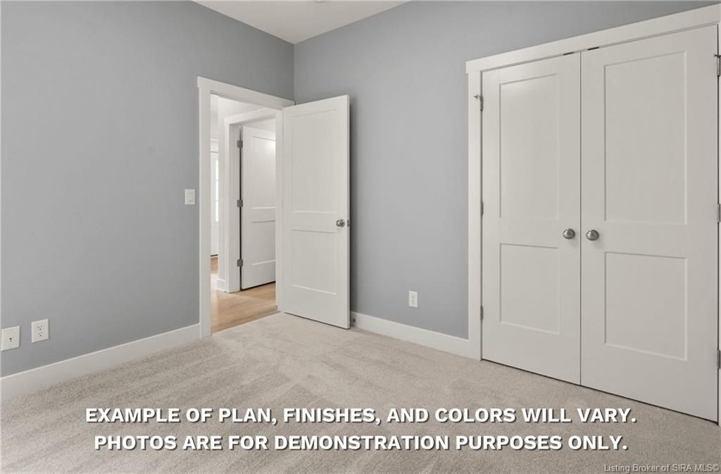 5125 Woodstone Circle Lot 121. Jeffersonville, IN 47130