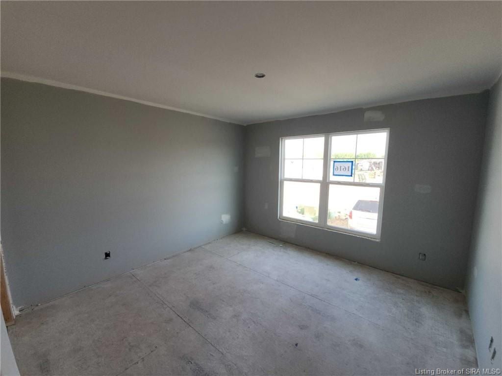 5014 Bolton Drive Lot 1616. Charlestown, IN 47111
