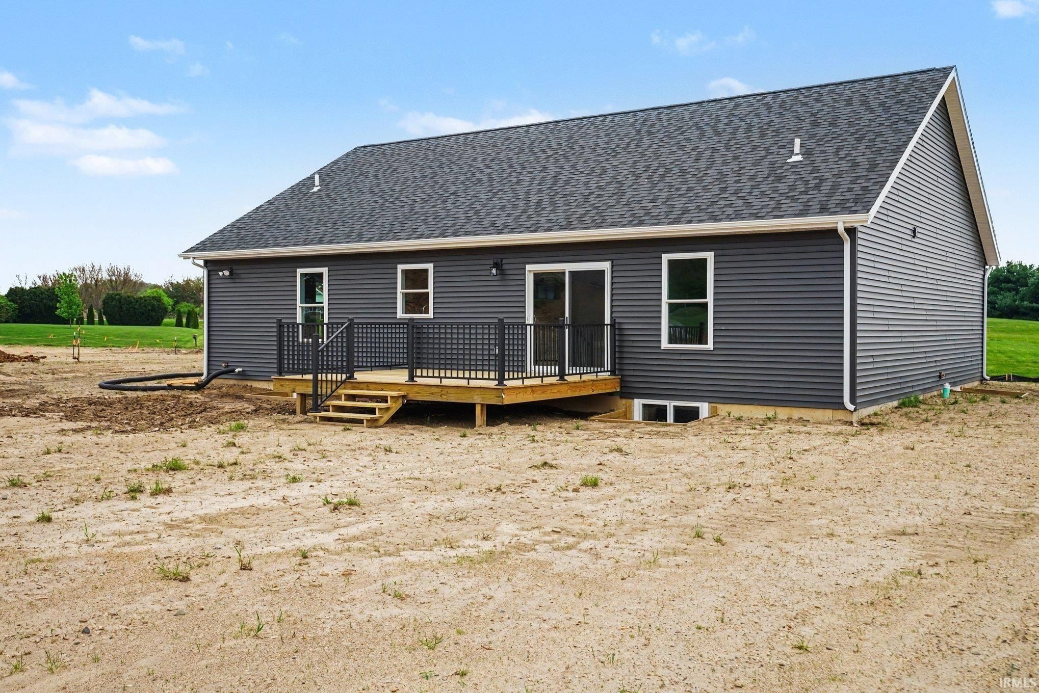 12402 N Placidview Lane. Milford, IN 46542