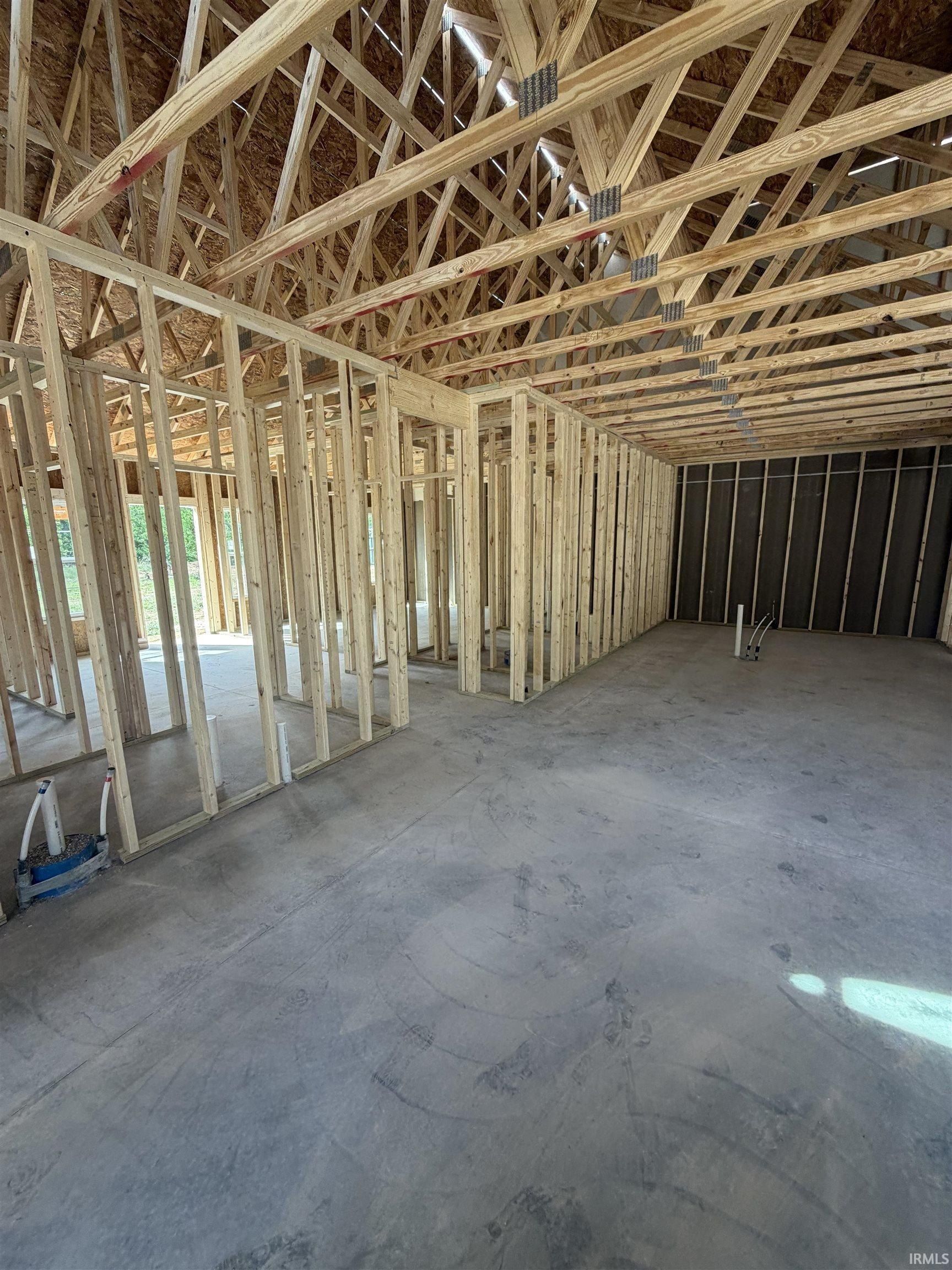 6715 Ellipse Place. Evansville, IN 47715