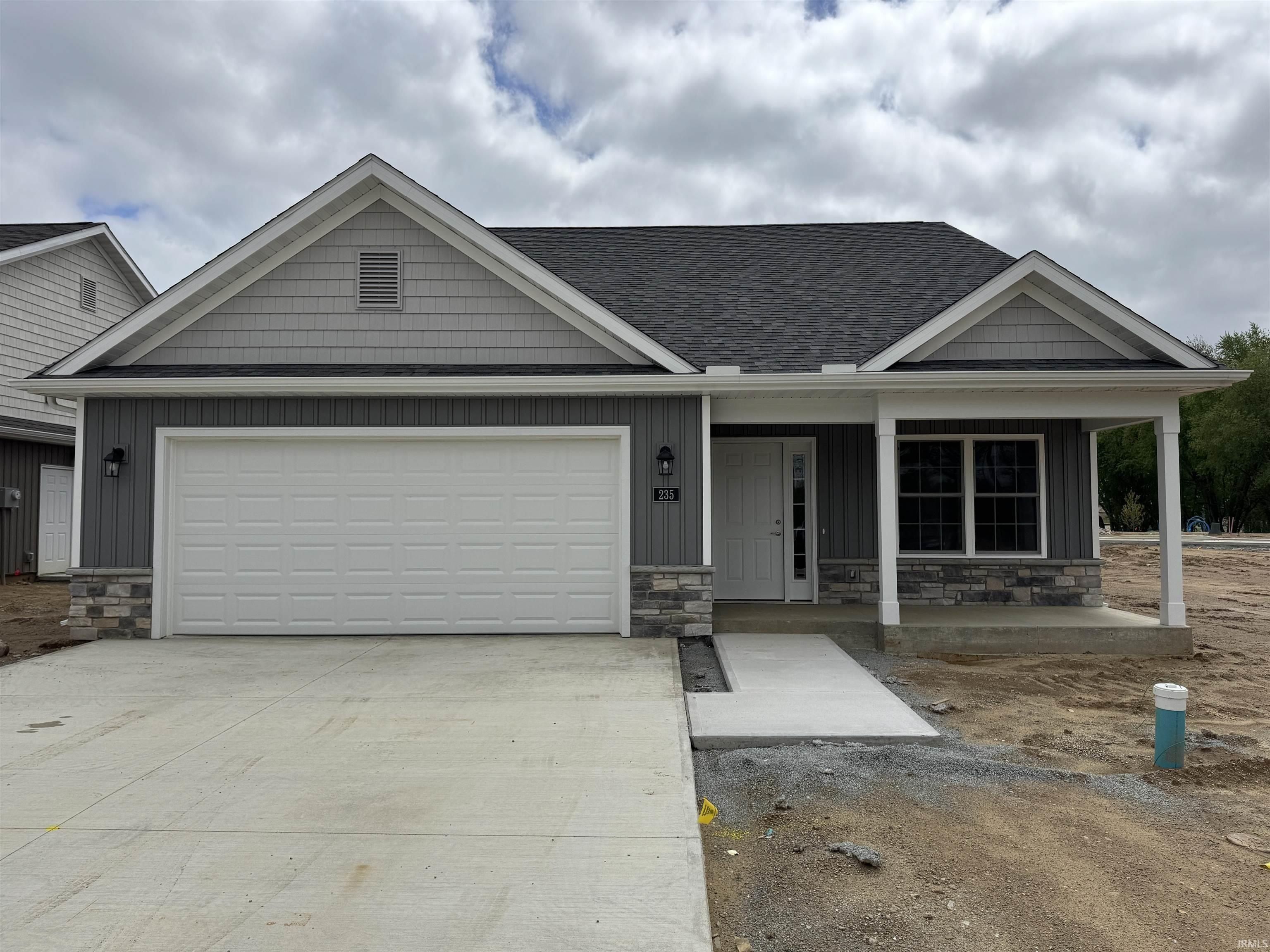 235 Dunes Park Drive. Culver, IN 46511