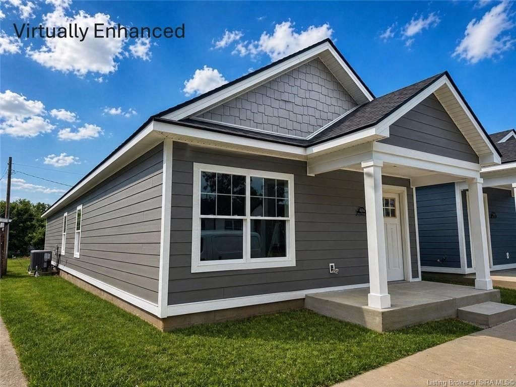 424 W 7Th St. New Albany, IN 47150