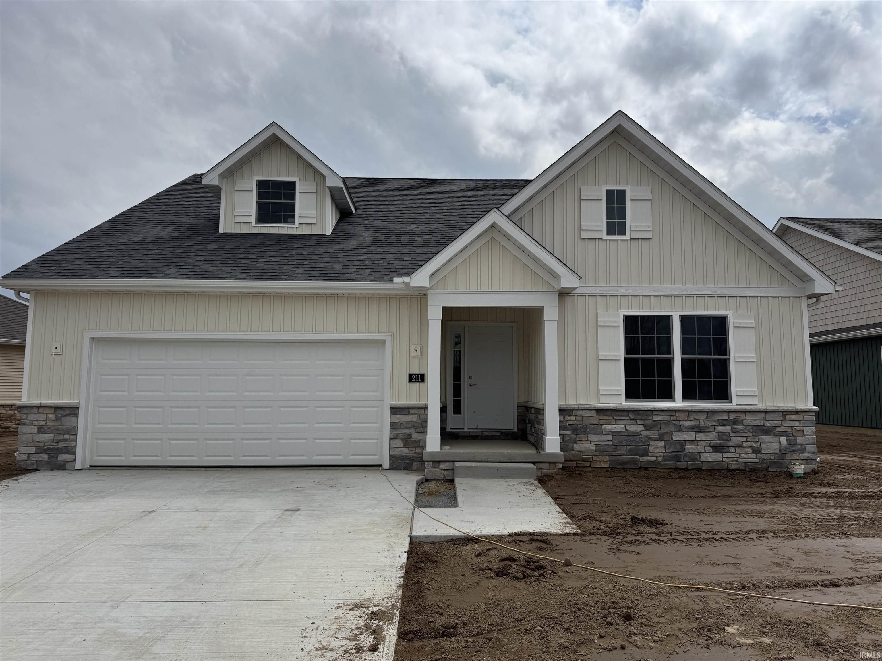 211 Dunes Park Drive. Culver, IN 46511