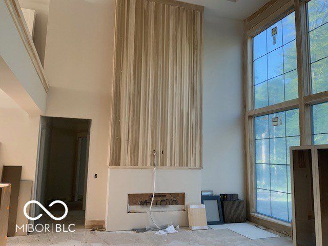 5854 Julep Drive. Zionsville, IN 46077