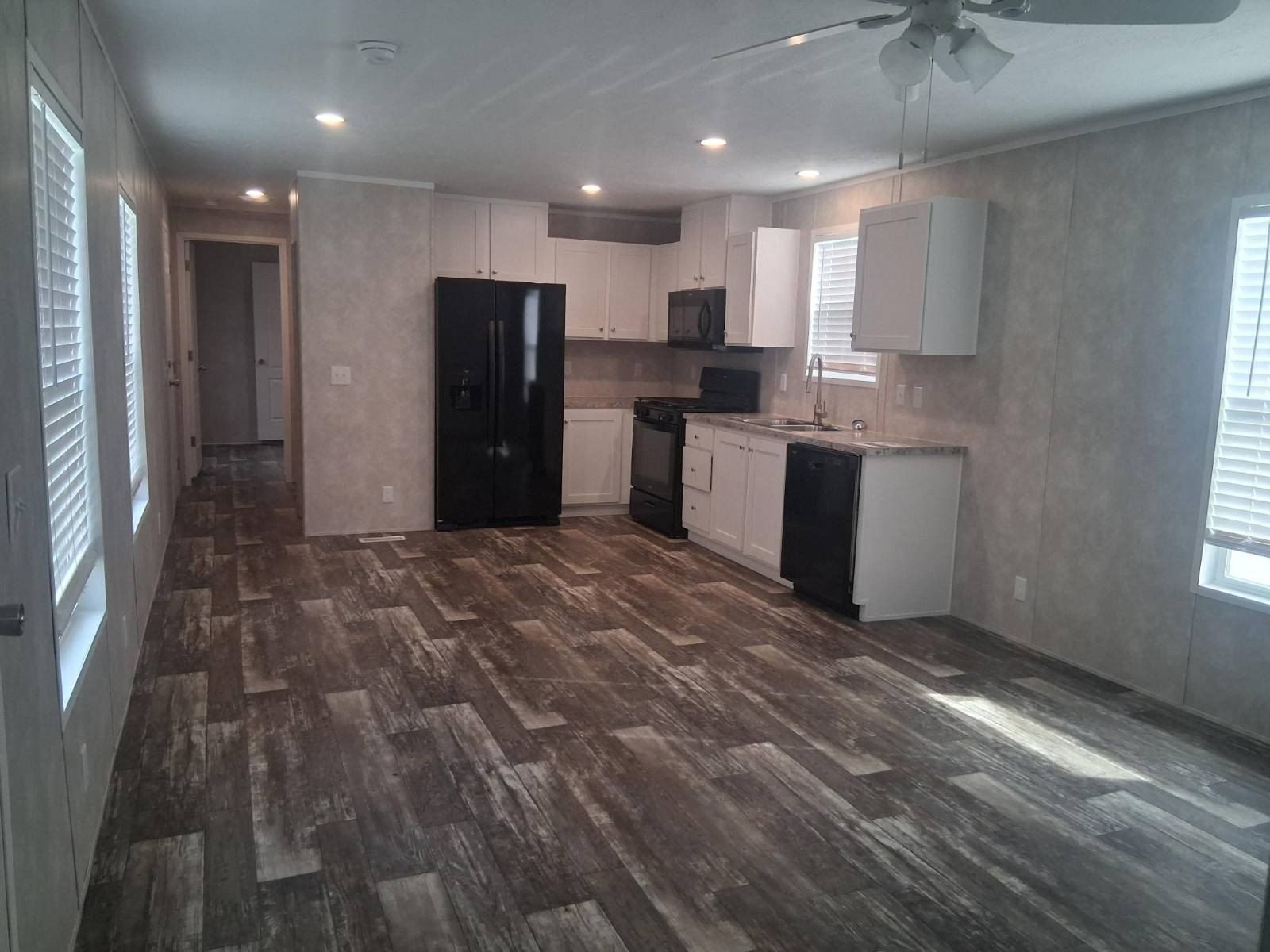 1625  B Street. Anderson, IN 46016