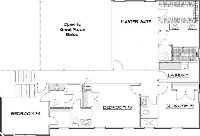 5714 Hickory Woods Court. Plainfield, IN 46168