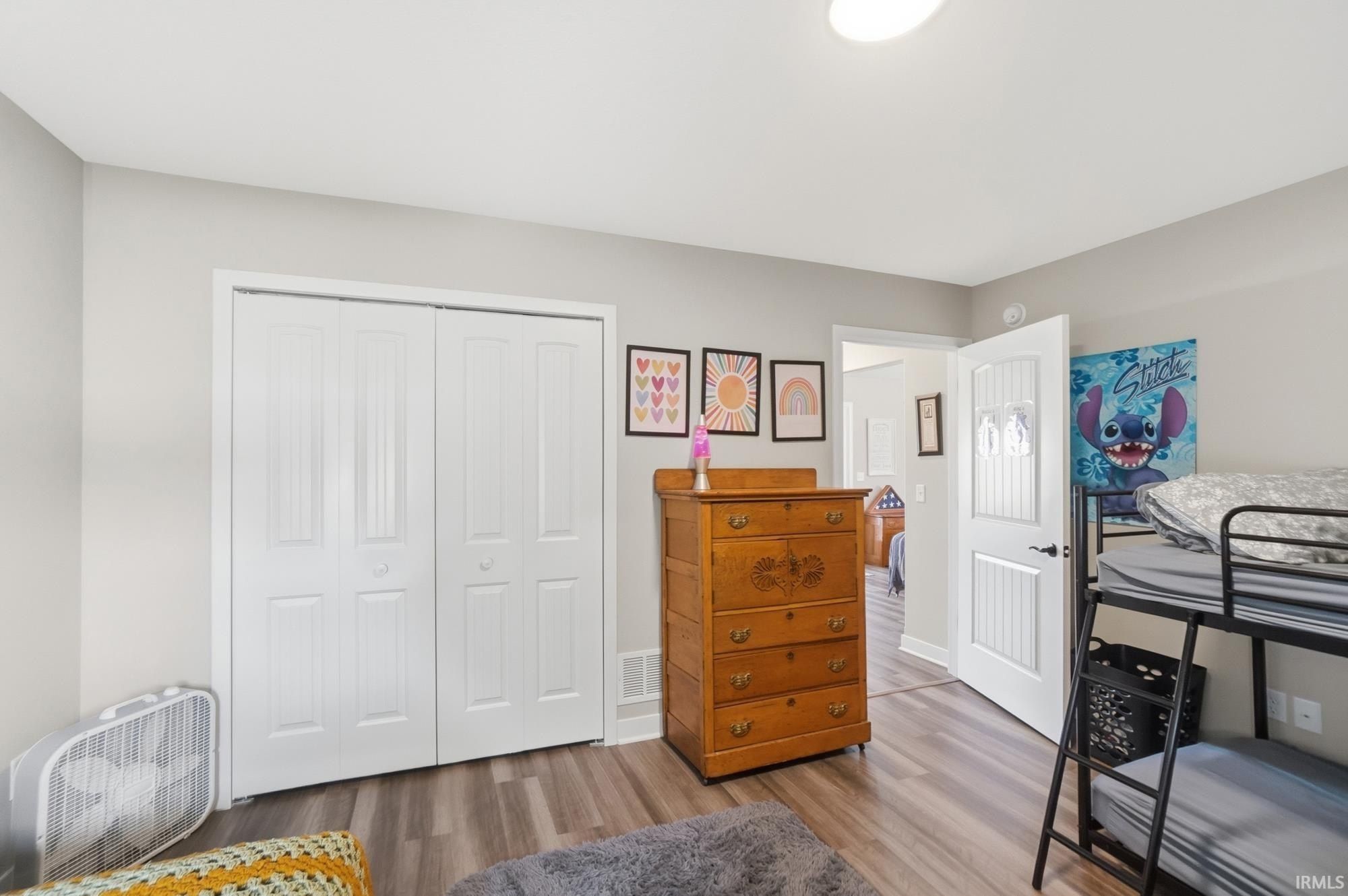 2313 Chandler Way. Auburn, IN 46706